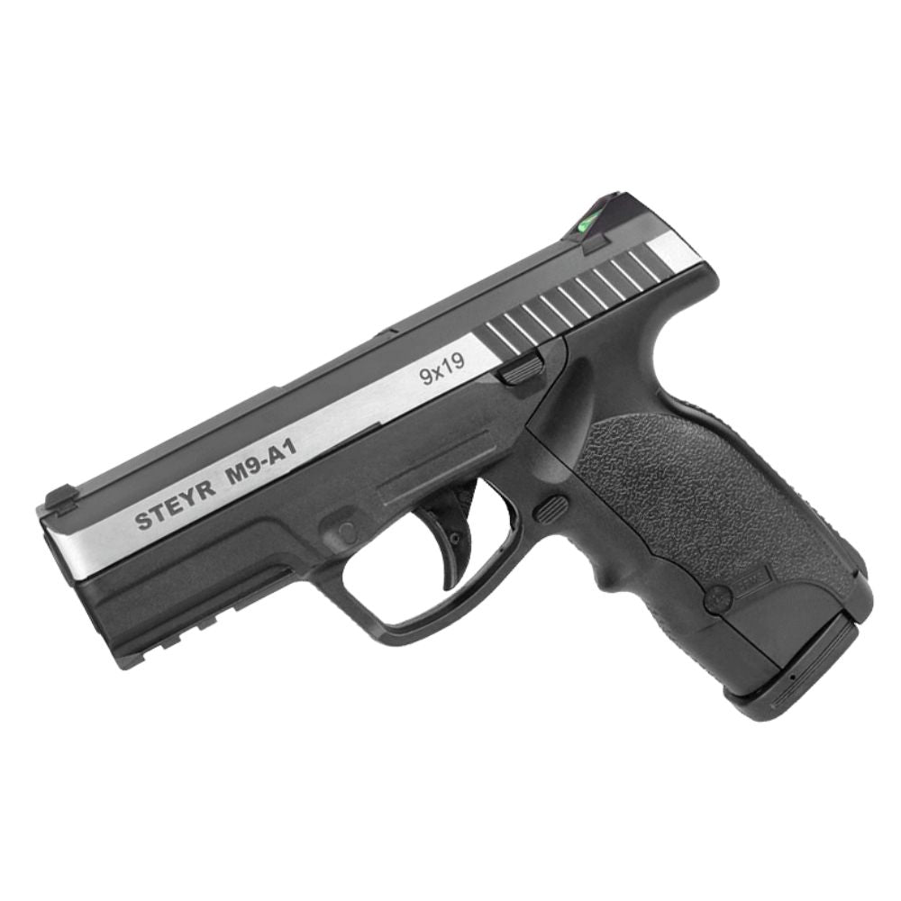 ASG Steyr M9-A1 BB Pistol