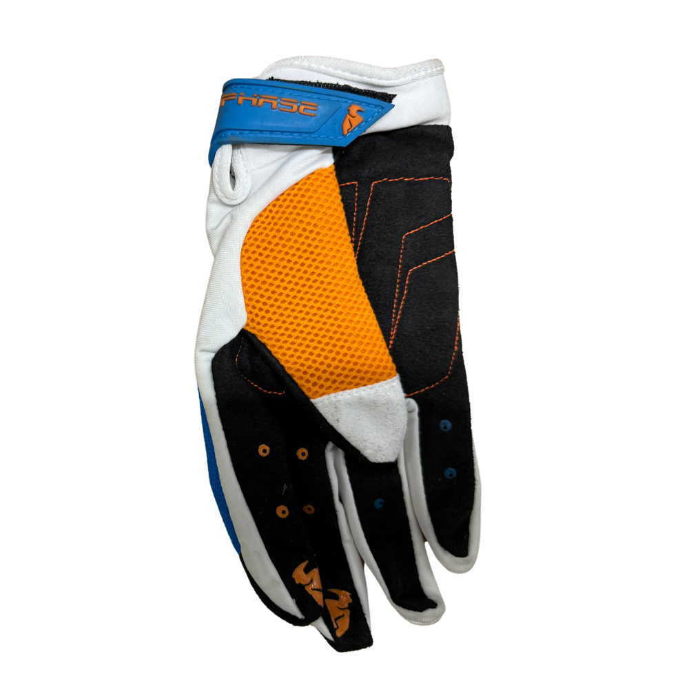 MC Auto: Thor Phase Racer Gloves