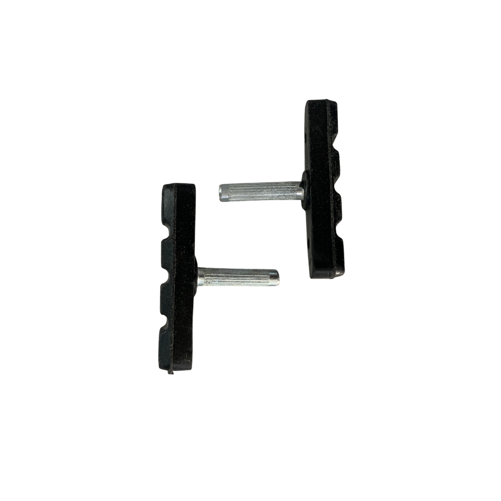Aftermarket Bicycle Brake Block VType Pin Type 70mm