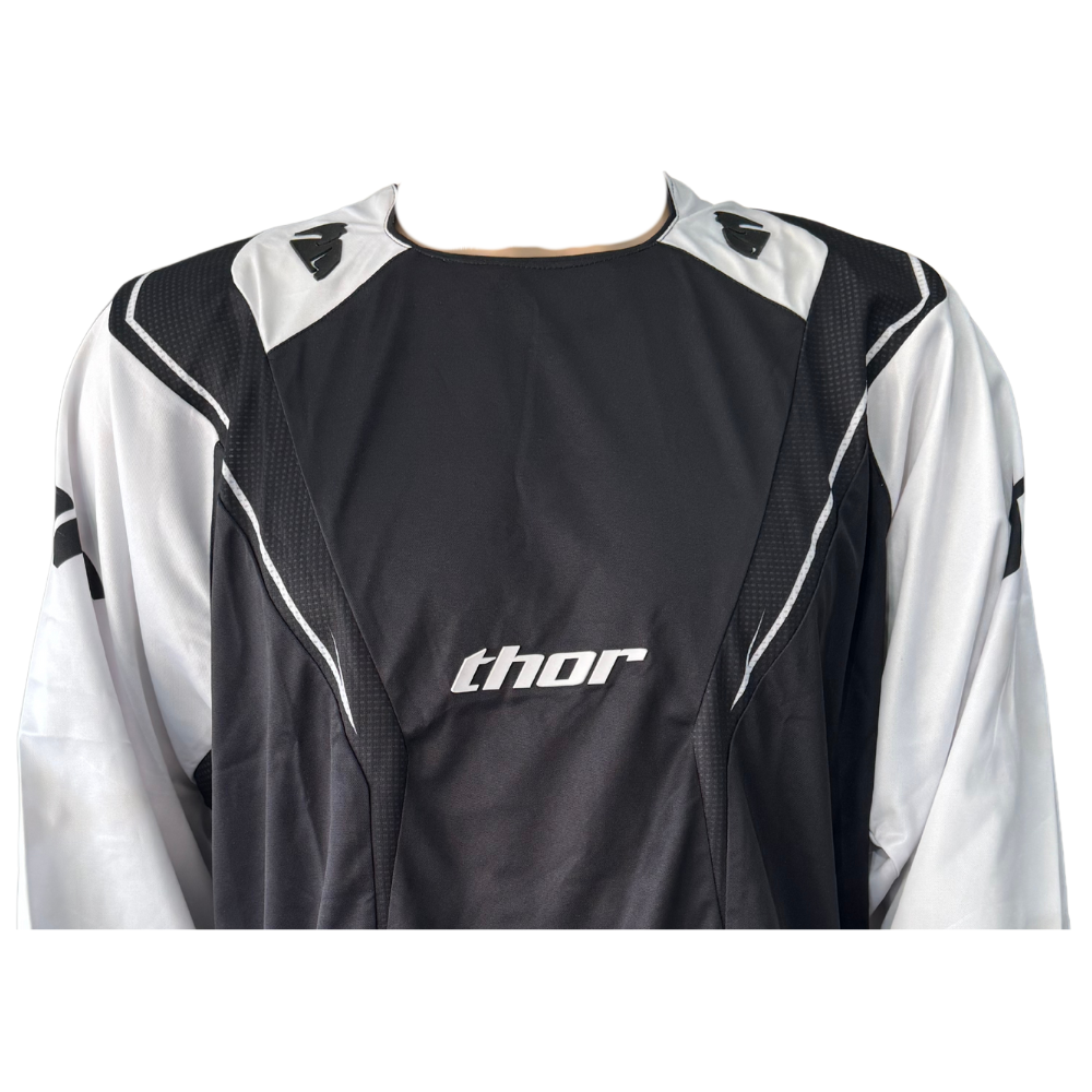 MC Auto: Thor Core Villopoto Jersey