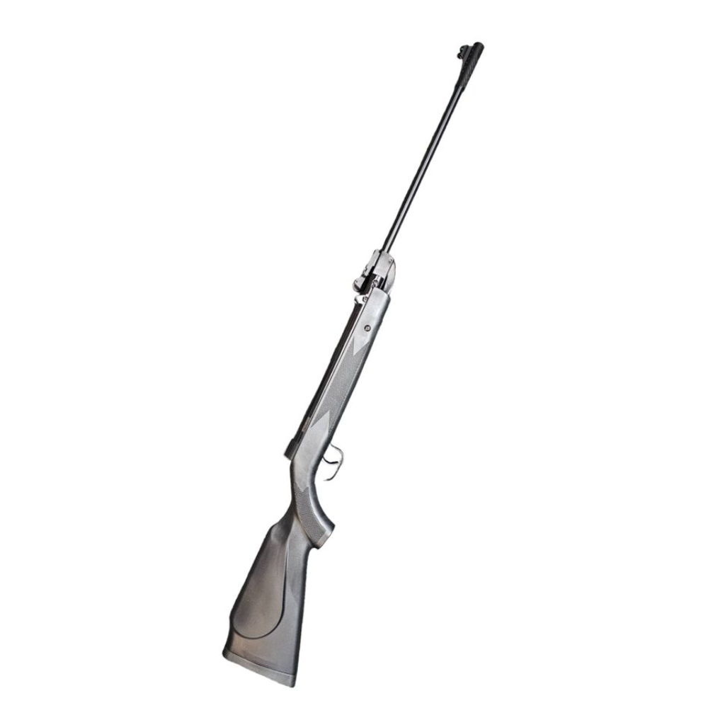 Snowpeak B2-4P Black 5.5mm Air Rifle