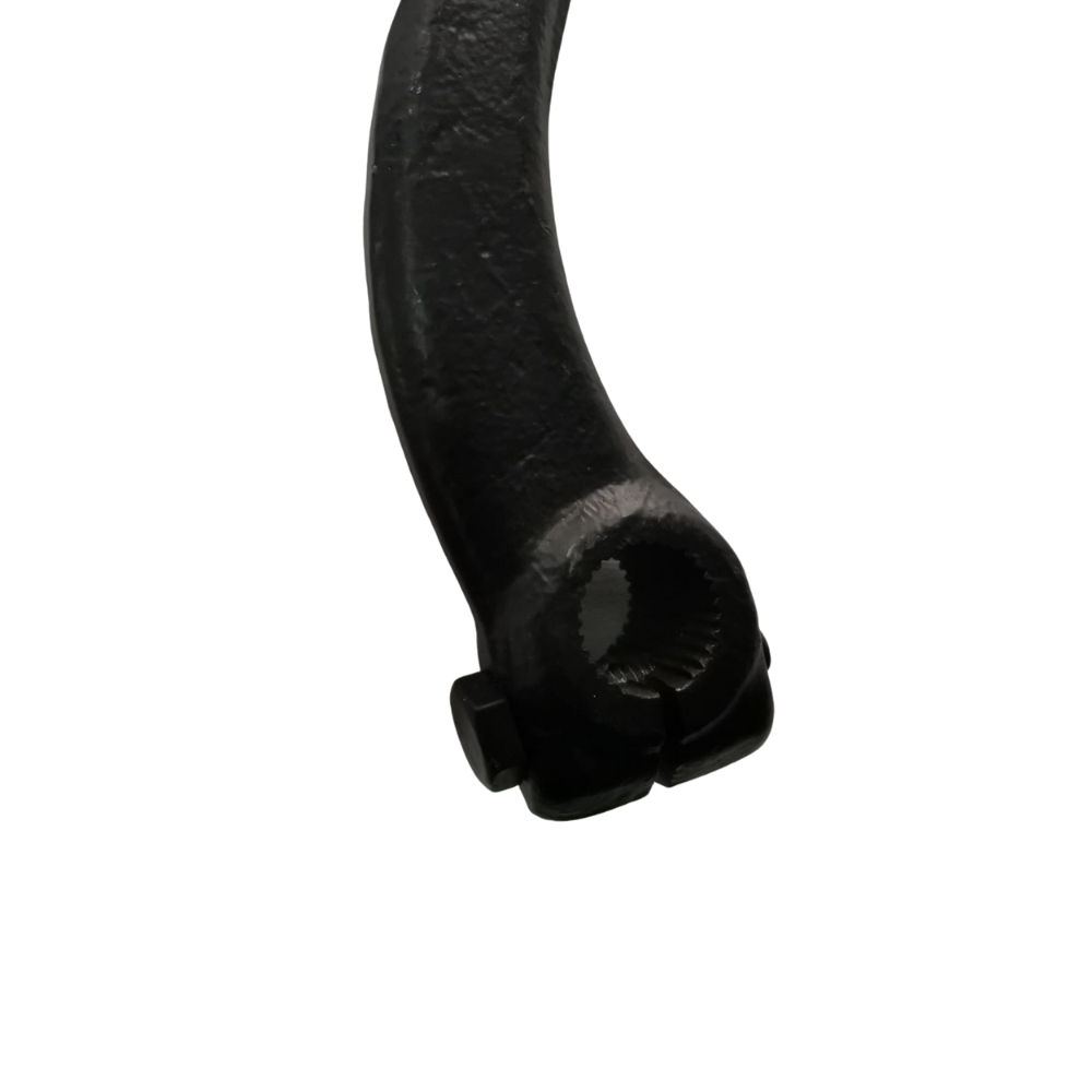 Aftermarket Scooter Kickstarter