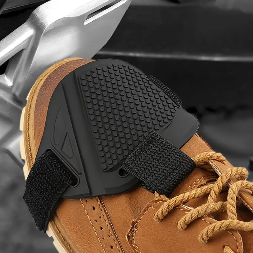 MCA Motorcycle Gear Shoe Protector