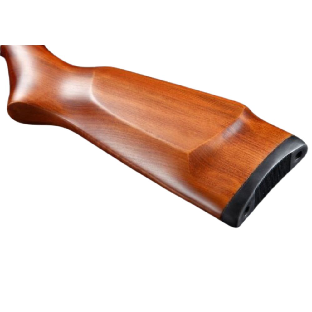 B2 4.5mm Wooden Air Rifle