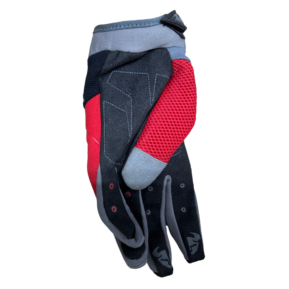 MC Auto: Thor Phase Turbine Gloves