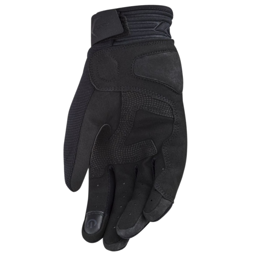 MC Auto: LS2 All Terrain Lady Black Gloves