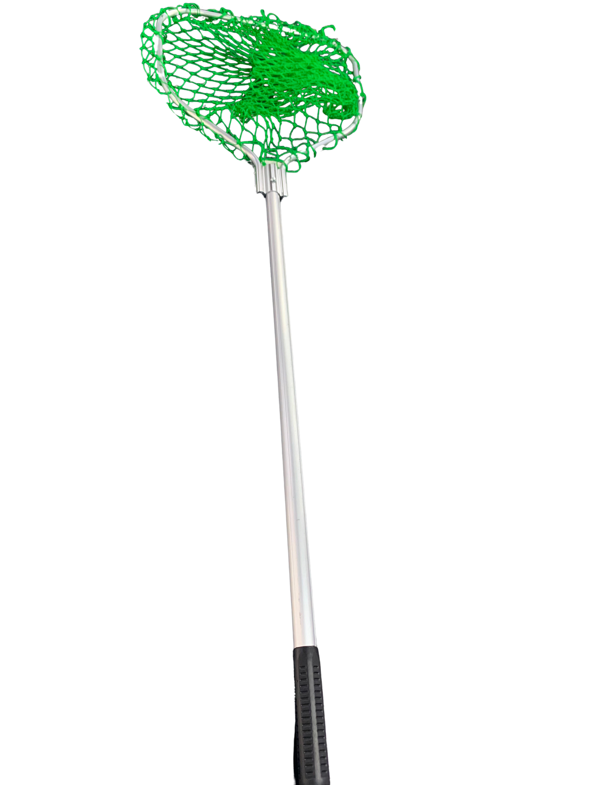 Landing Net Dark Green