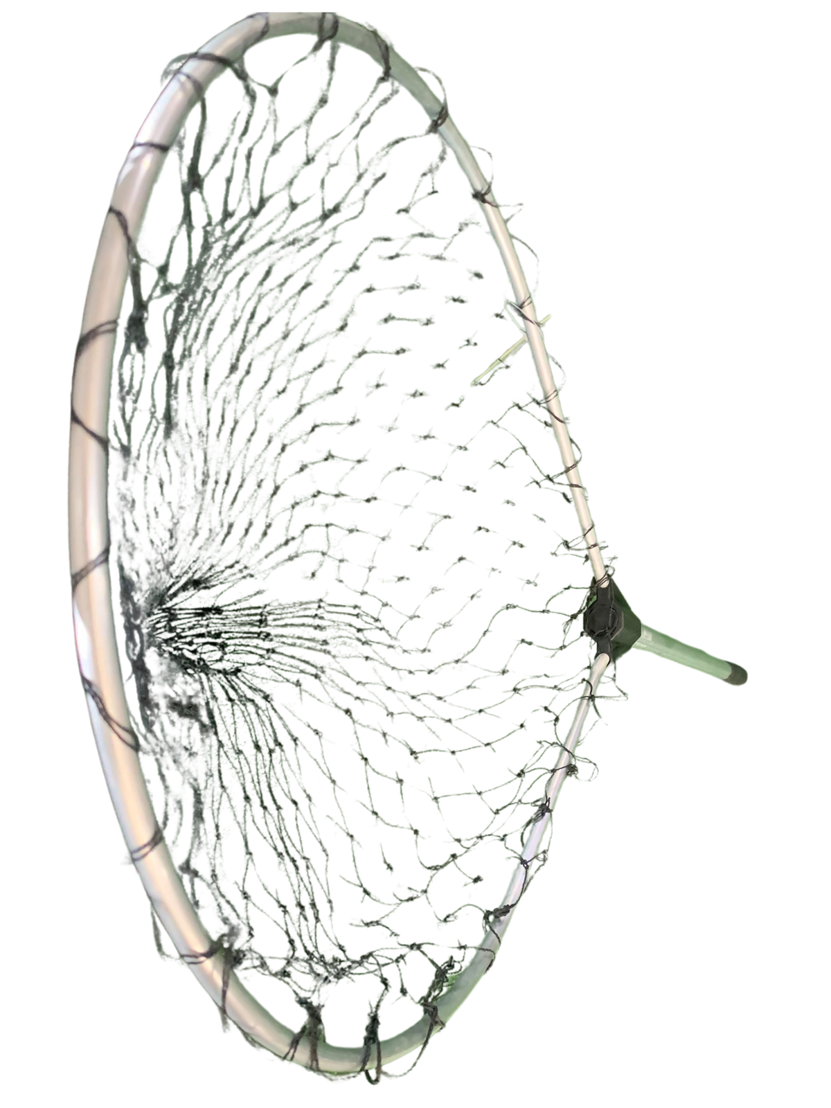 Landing Net Round