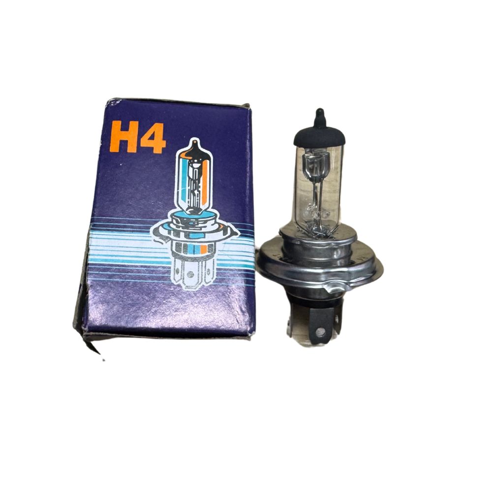 Aftermarket H4 35W Headlight Bulb