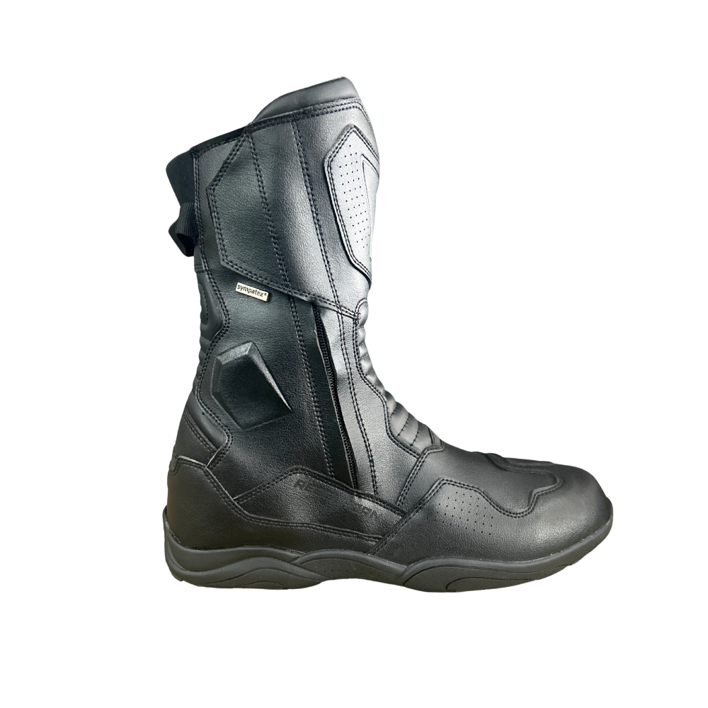 RebelHorn Compass Touring Long Boots