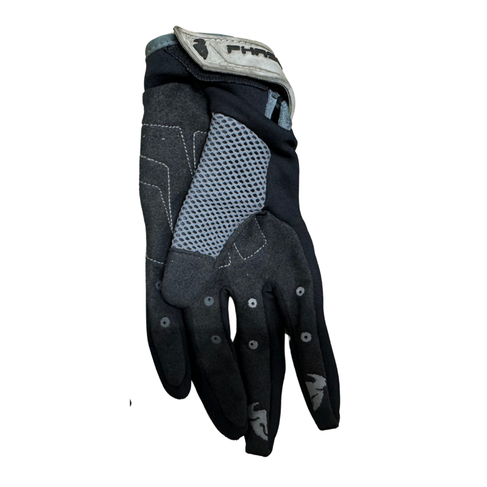 MC Auto: Thor Phase Recon Gloves