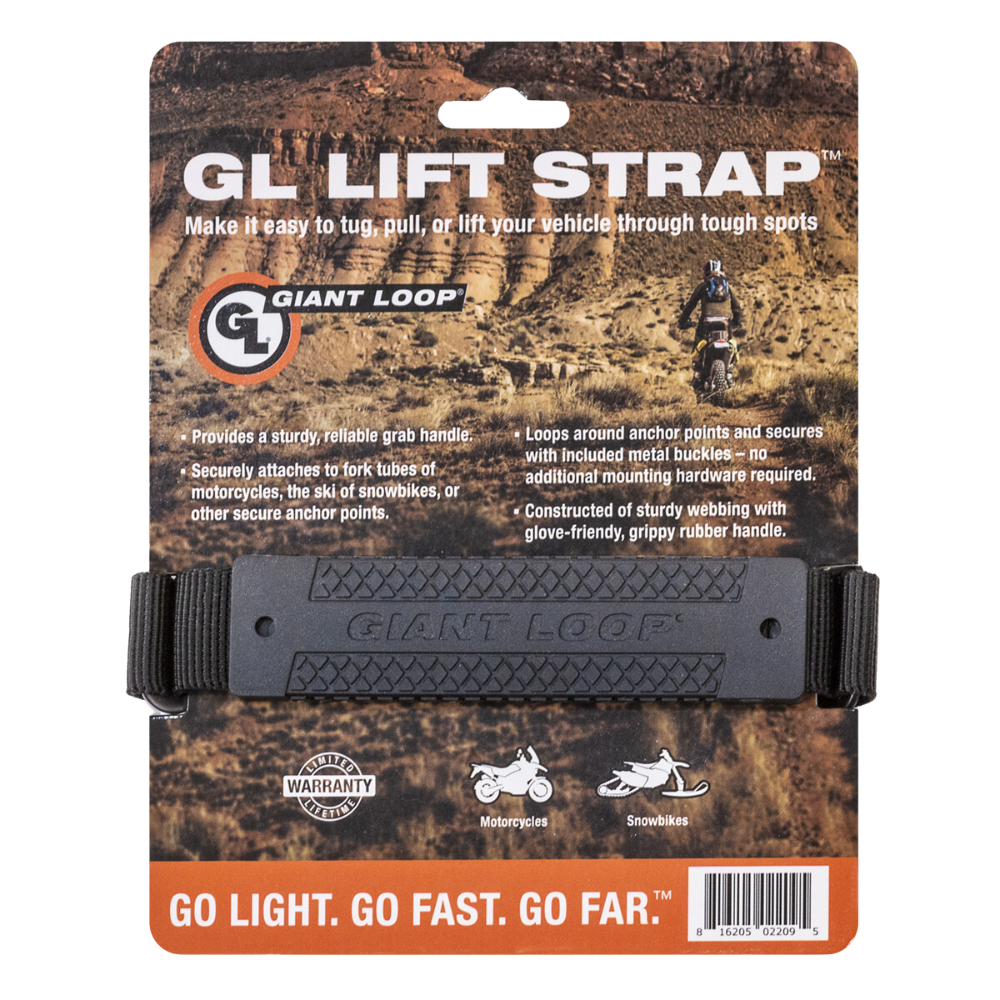 Giant Loop® Lift Strap