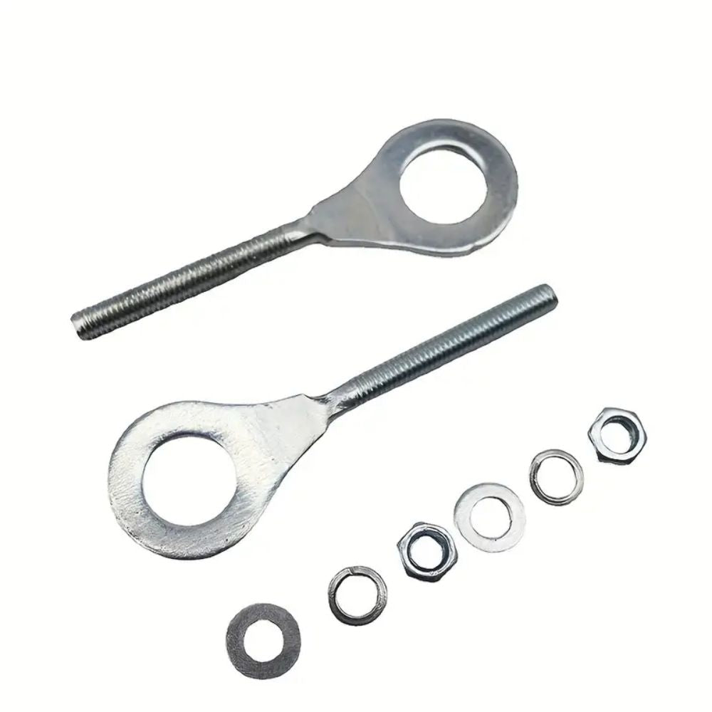 Aftermarket Universal Chain Tensioner Adjuster (Fits Honda's)