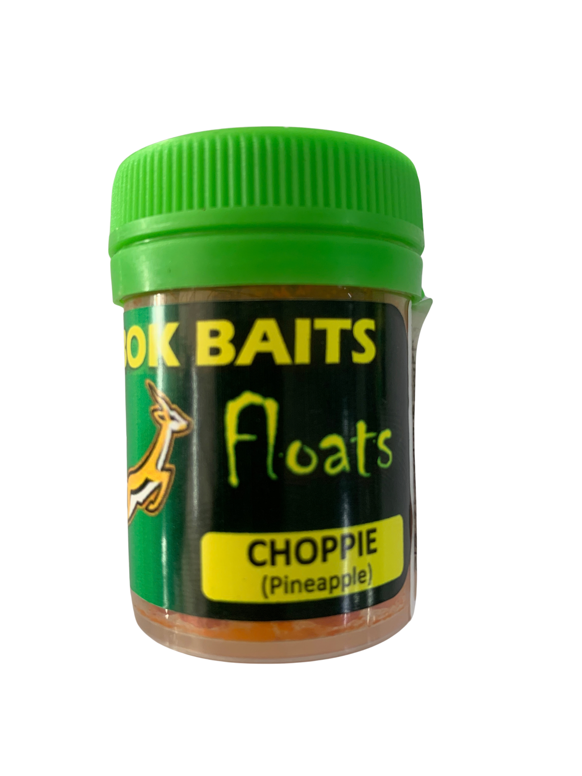 Springbok Baits Floats Assorted - 50ml