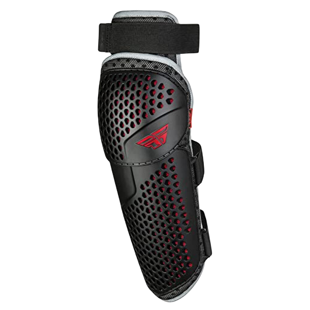 Fly Barricade Flex Knee/Shin Guards