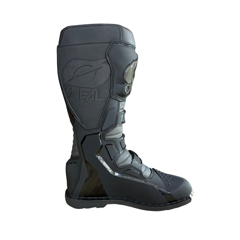 O'Neal 3SRS Black/Charcoal MX EC Boots
