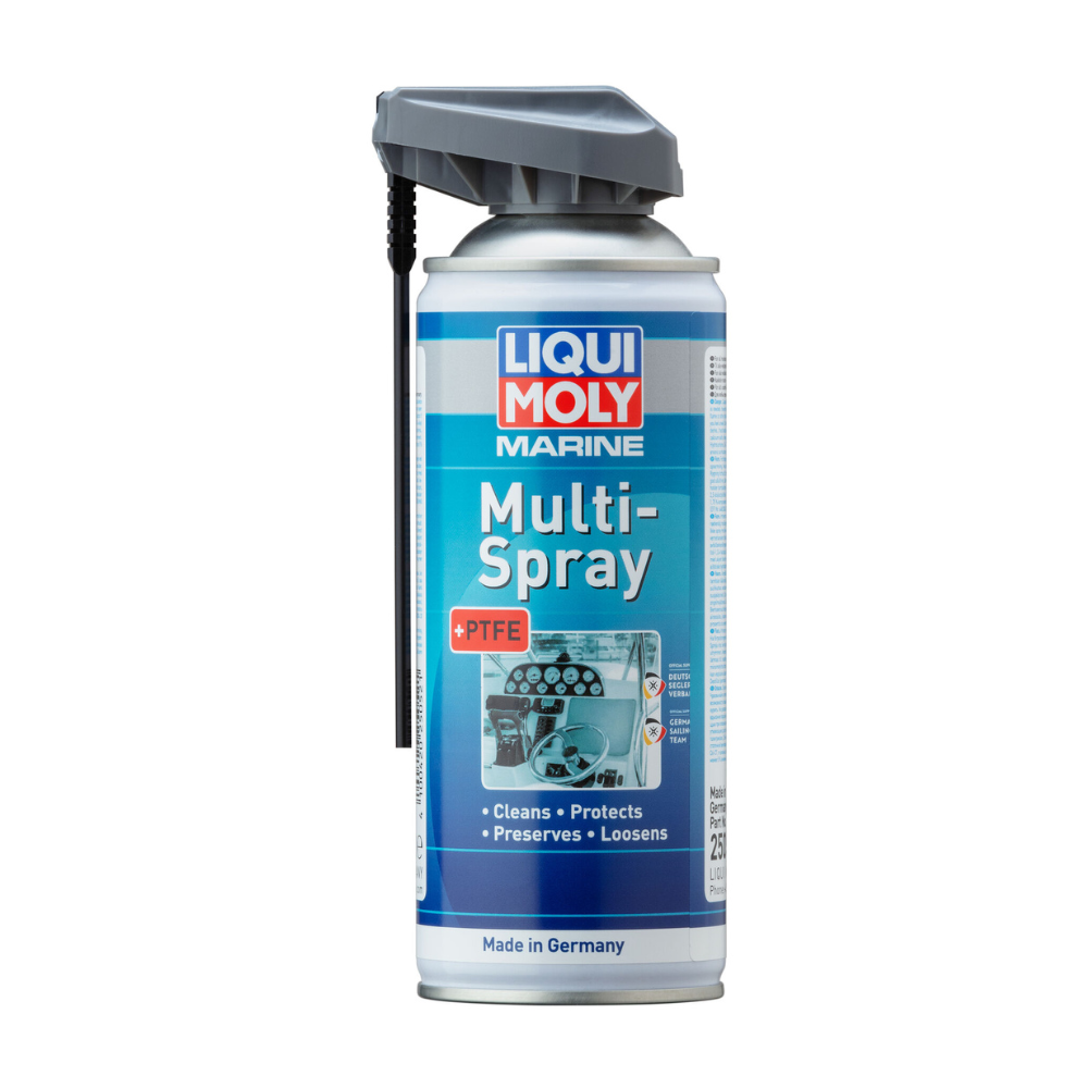 Liqui Moly Marine Multi-Spray