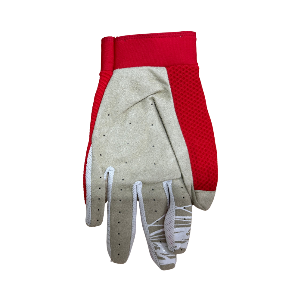 MC Auto: Thor AC Vented Revolution Gloves