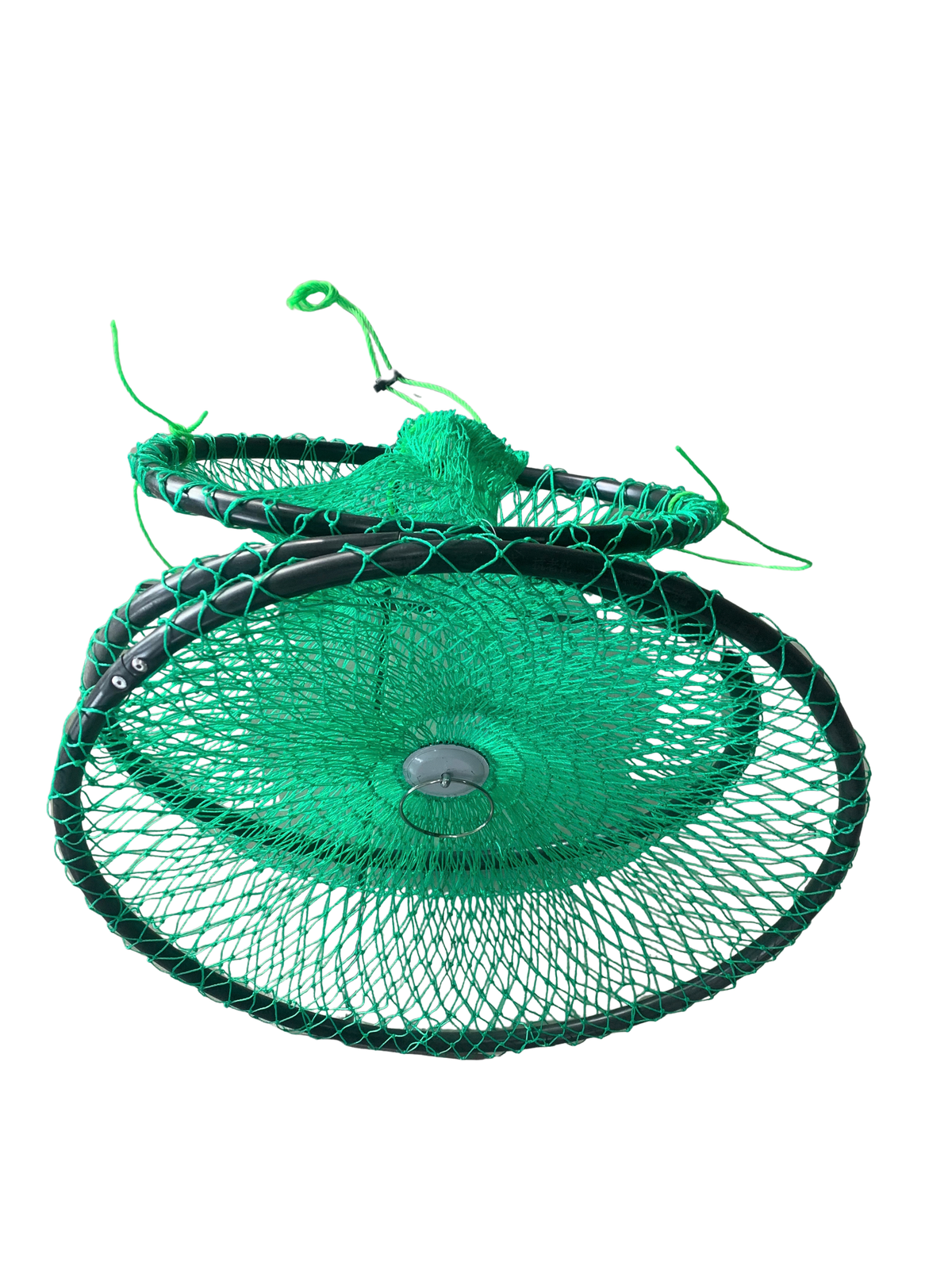 Keep Net Black Rim - 50cmx70cm