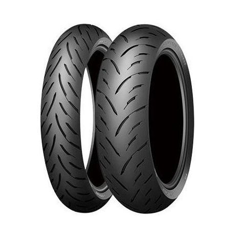 MC Auto: Dunlop Sportmax GPR300 Tyre