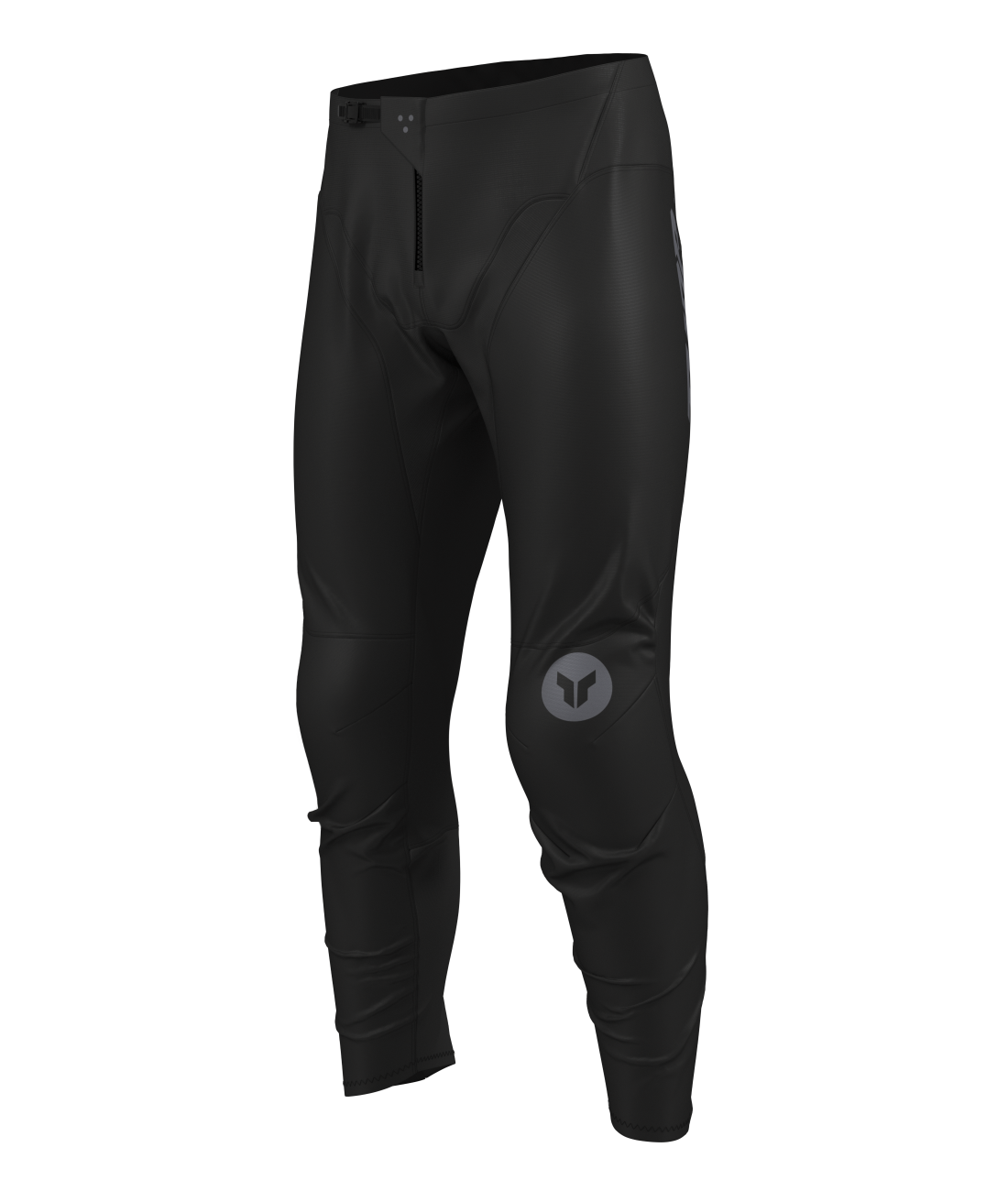 Thor RideMode Menace Black Pants