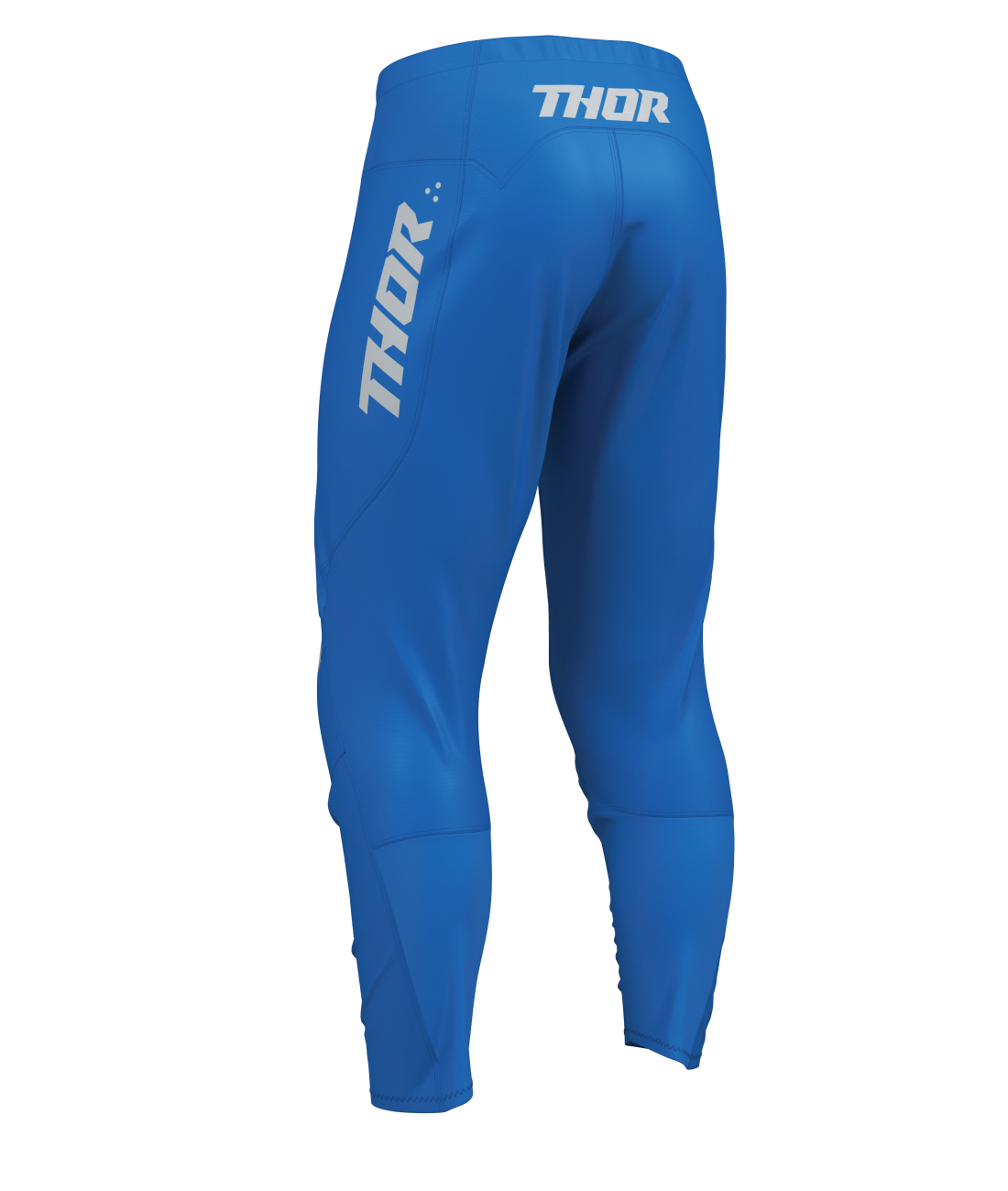 Thor RideMode Menace Blue Pants