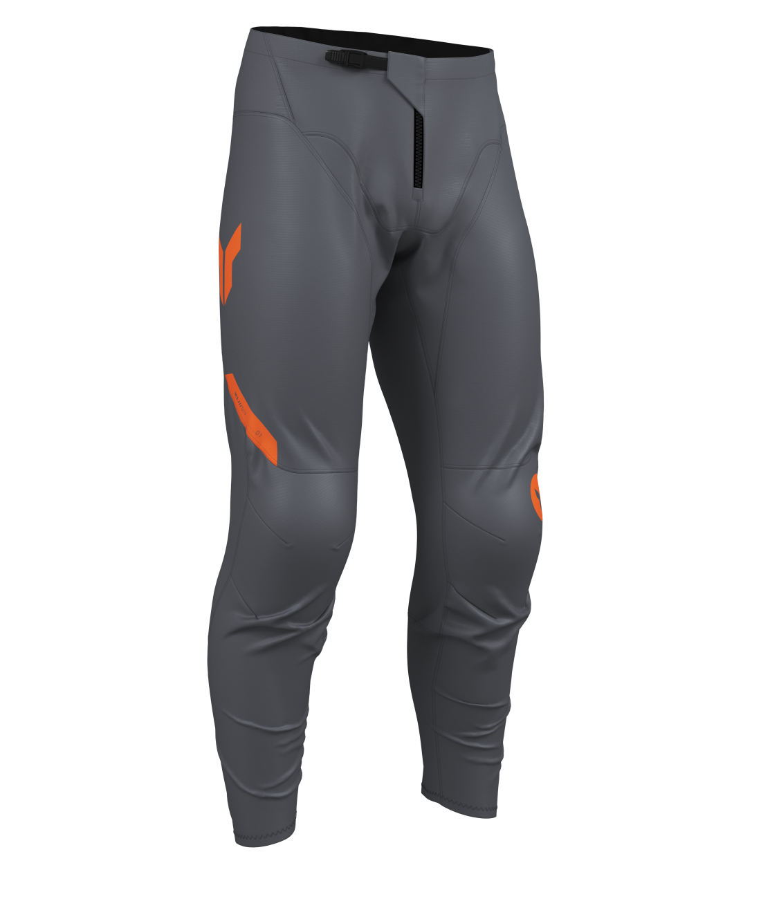 Thor RideMode Menace Charcoal Pants
