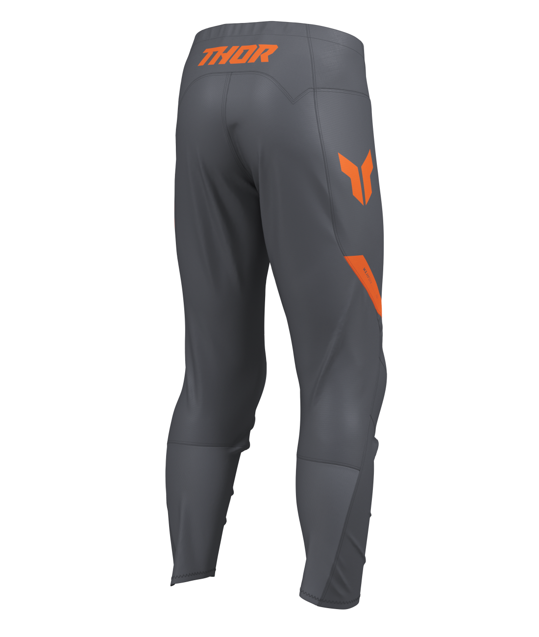 Thor RideMode Menace Charcoal Pants