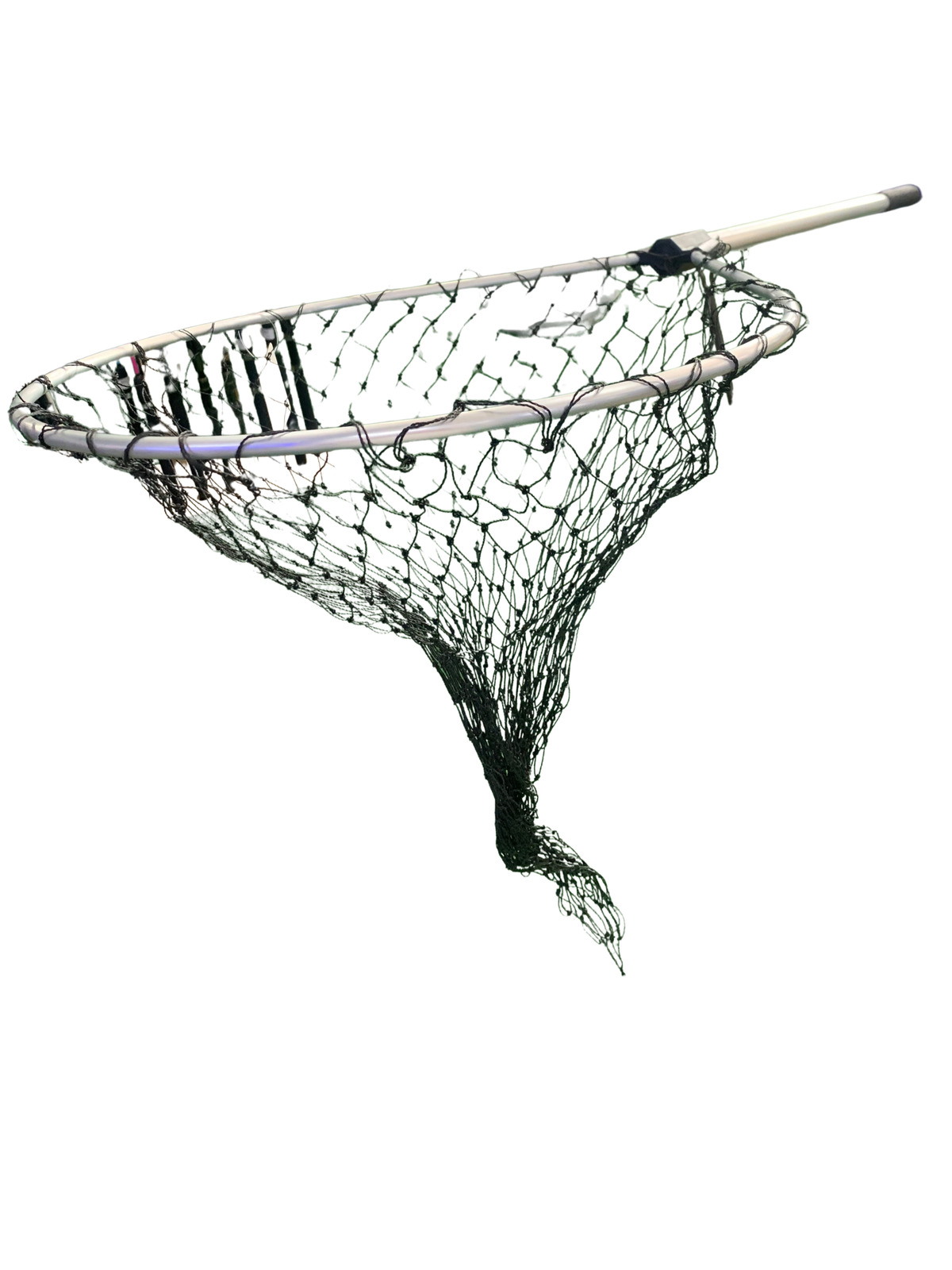 Landing Net Round