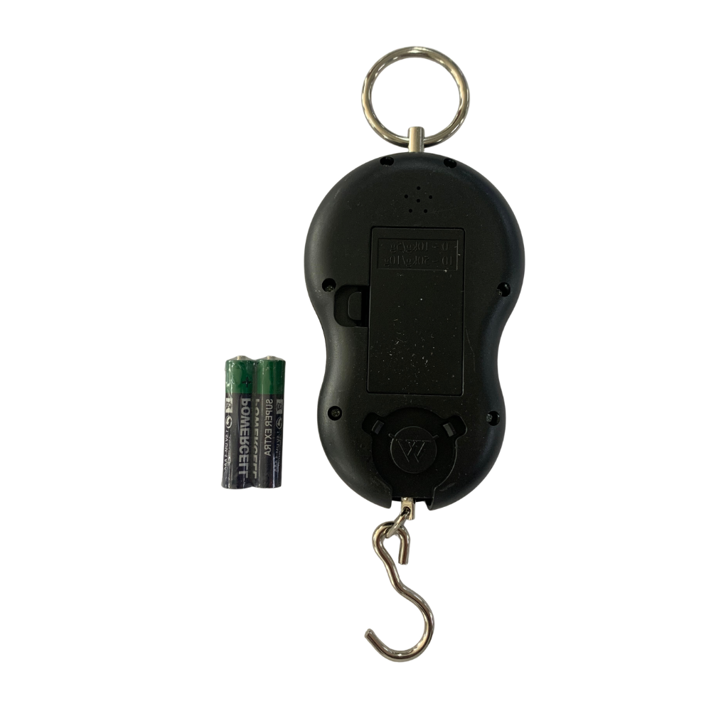 L&B Portable Digital Fishing Scale