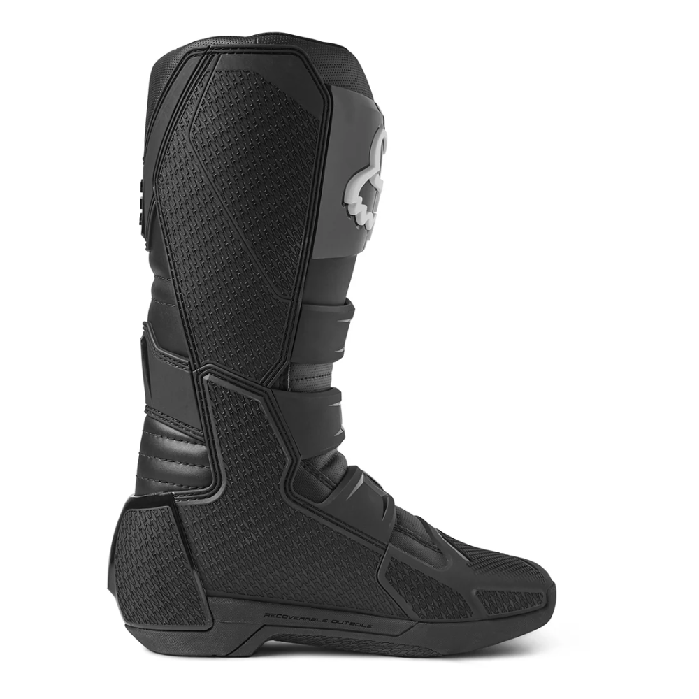 Fox Comp X 30078 24 Black Boots