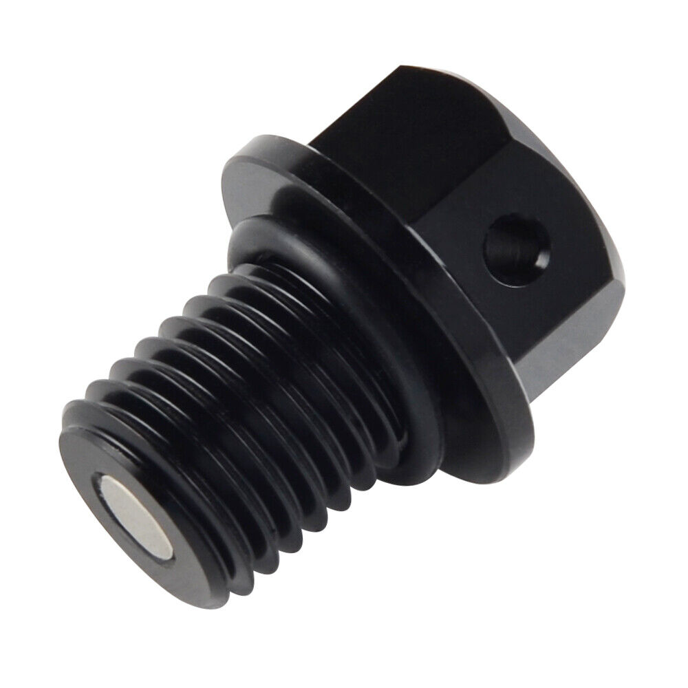 Racecraft M12/M14 Magnetic Oil Sump Drain Plug