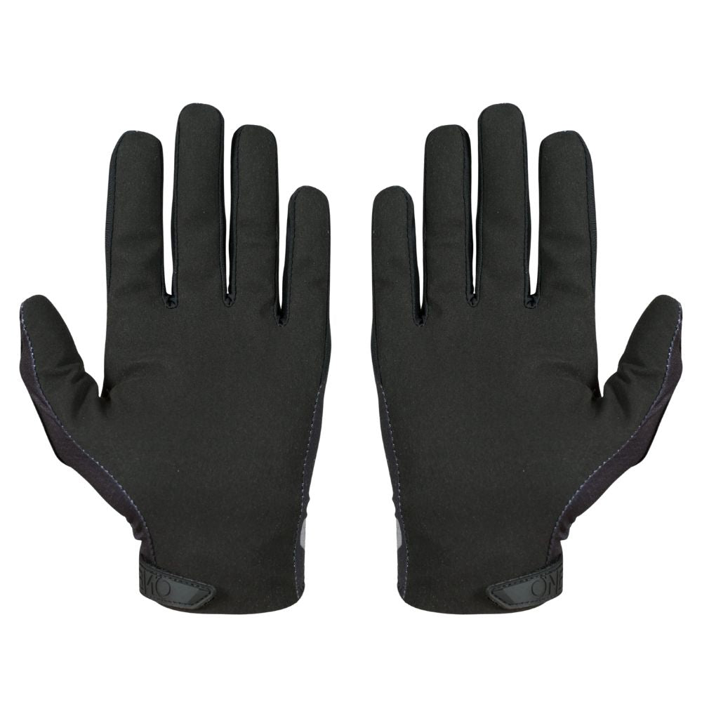 O'Neal Matrix Static V.25 Black/Grey Gloves