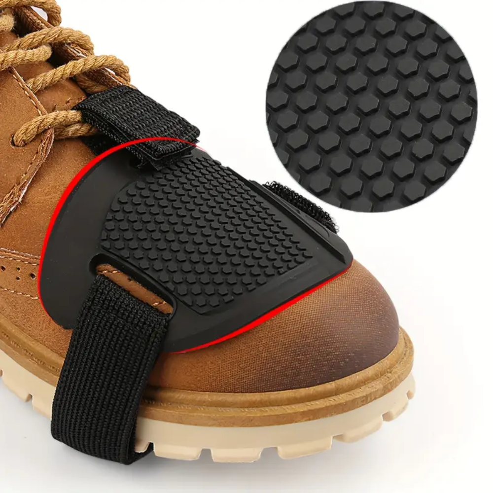 MCA Motorcycle Gear Shoe Protector