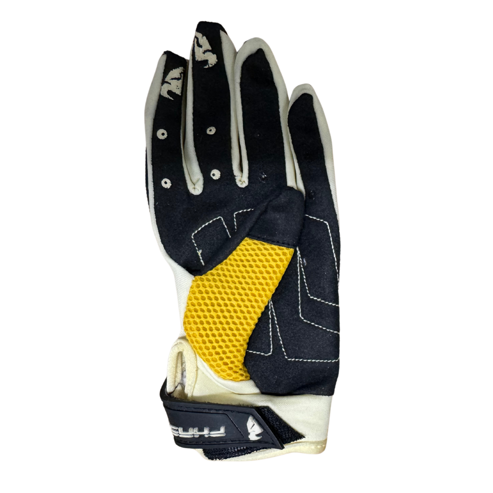 MC Auto: Thor Phase Citrus Gloves