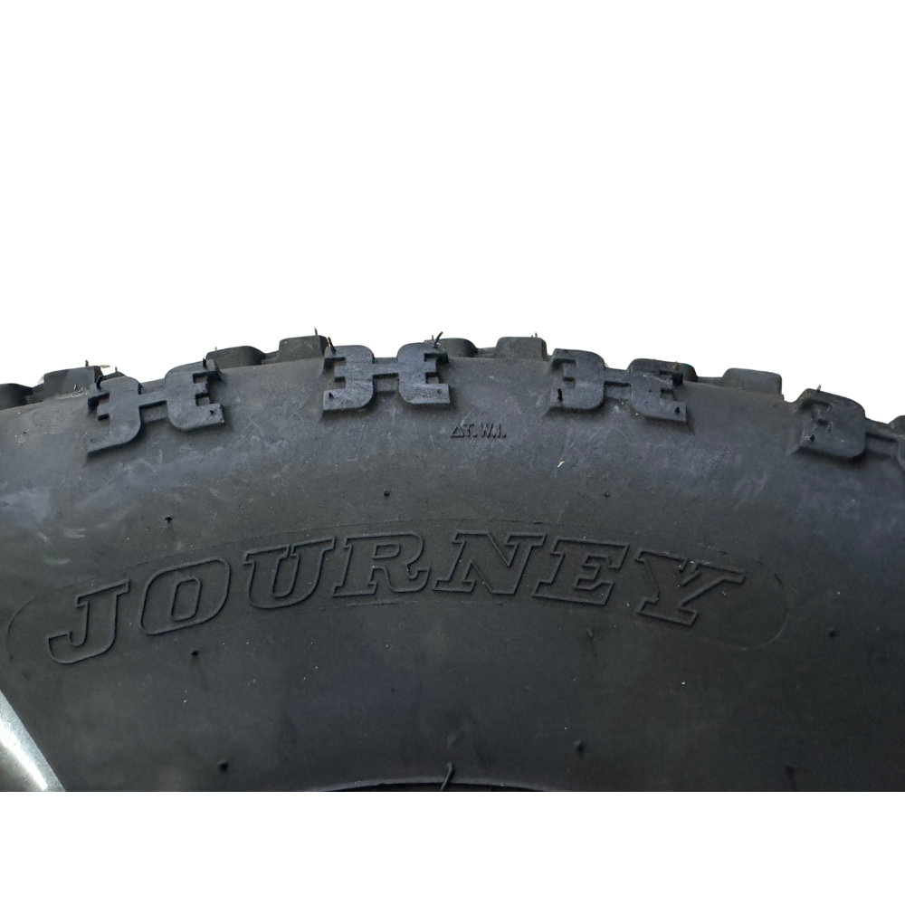 Racecraft Journey 6PLY AT48 Tyre