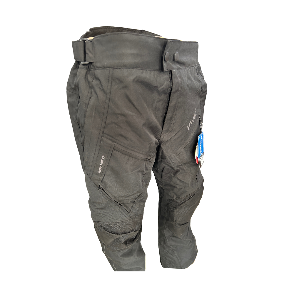 HWK Dual Sport Motorcycle Pants