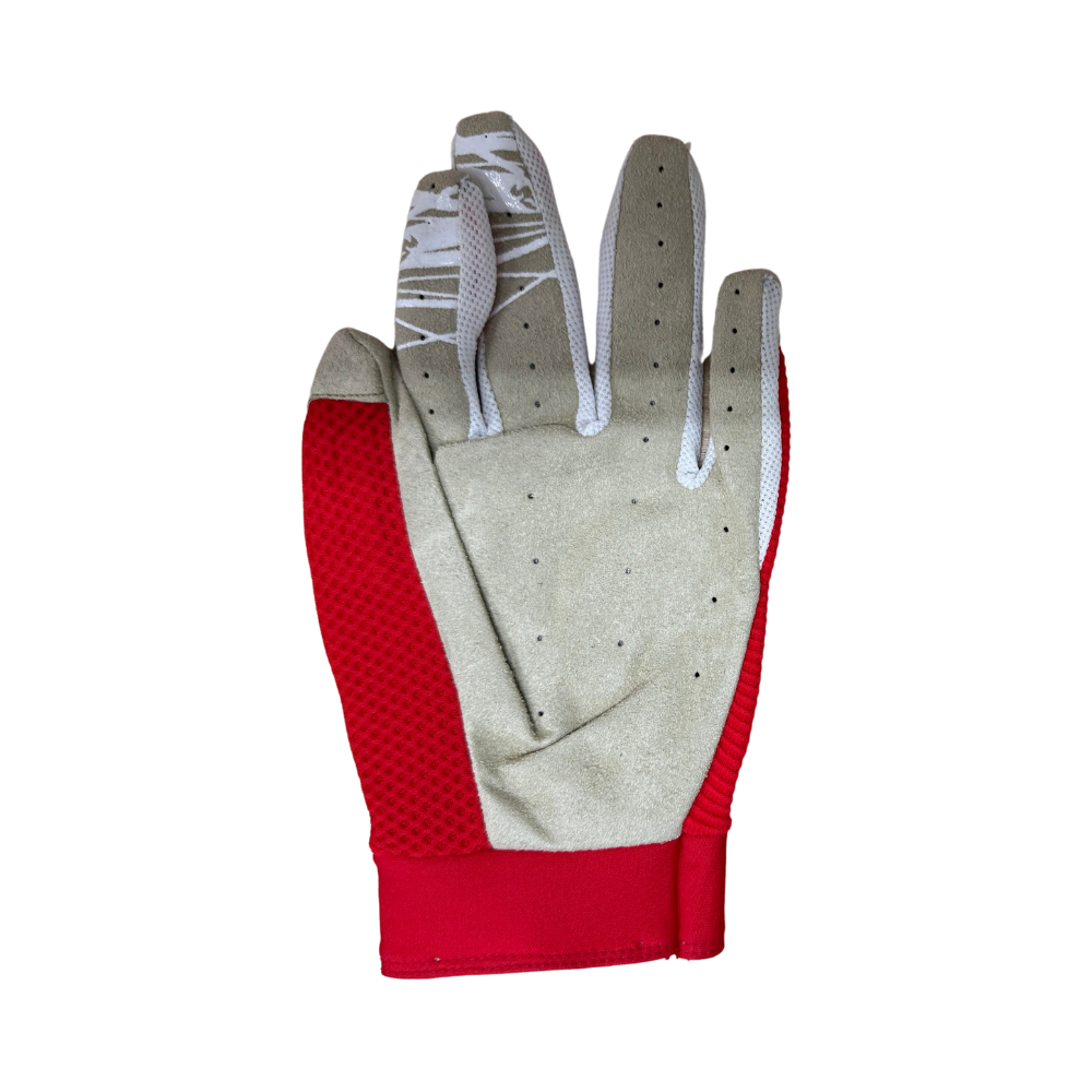 MC Auto: Thor AC Vented Revolution Gloves