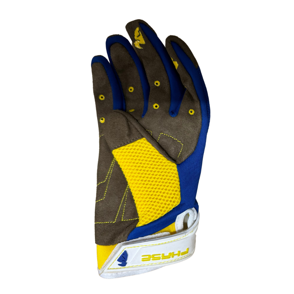 MC Auto: Thor Phase Waffle Gloves