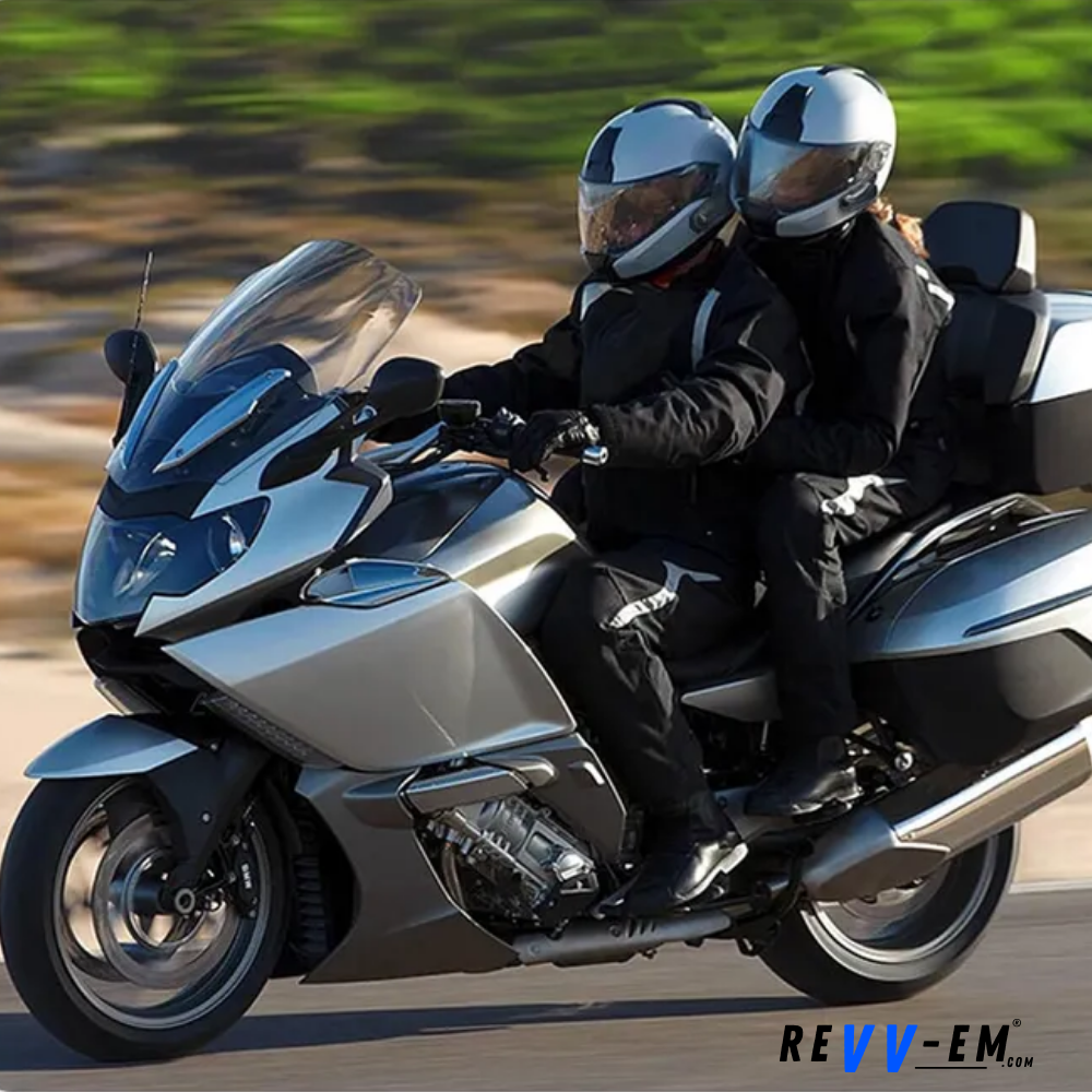 Goldwing 2024 helmet headset