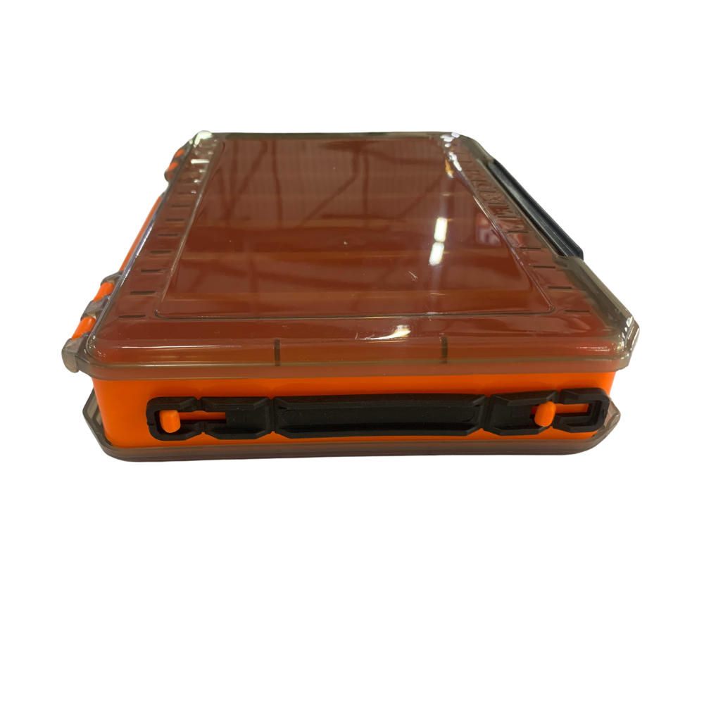 Tackle Box XD-31B Orange