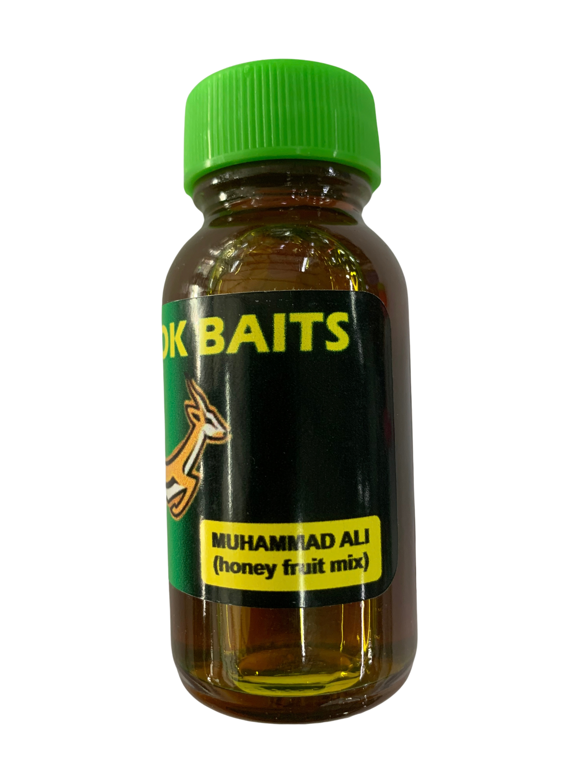 Springbok Baits Dips Assorted - 50ml