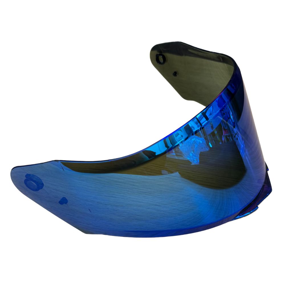 Yohe 987 Replacement Blue Mirror Visor