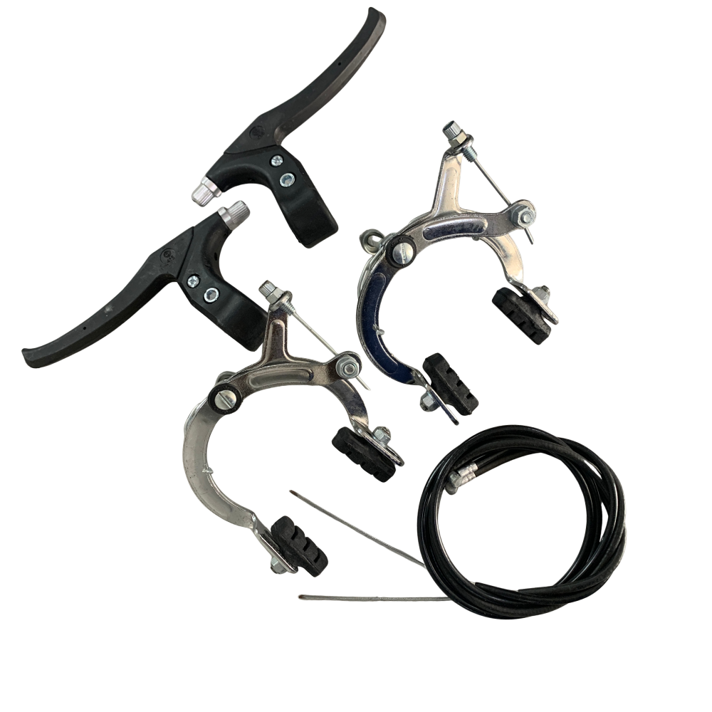 Aftermarket Bicycle Brake Caliper Set MTB Standard CP