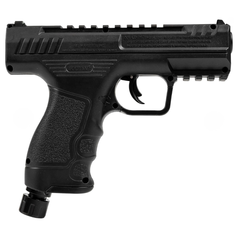 BEEMAN PROTECT BP50 .50 CALIBER LAUNCHER