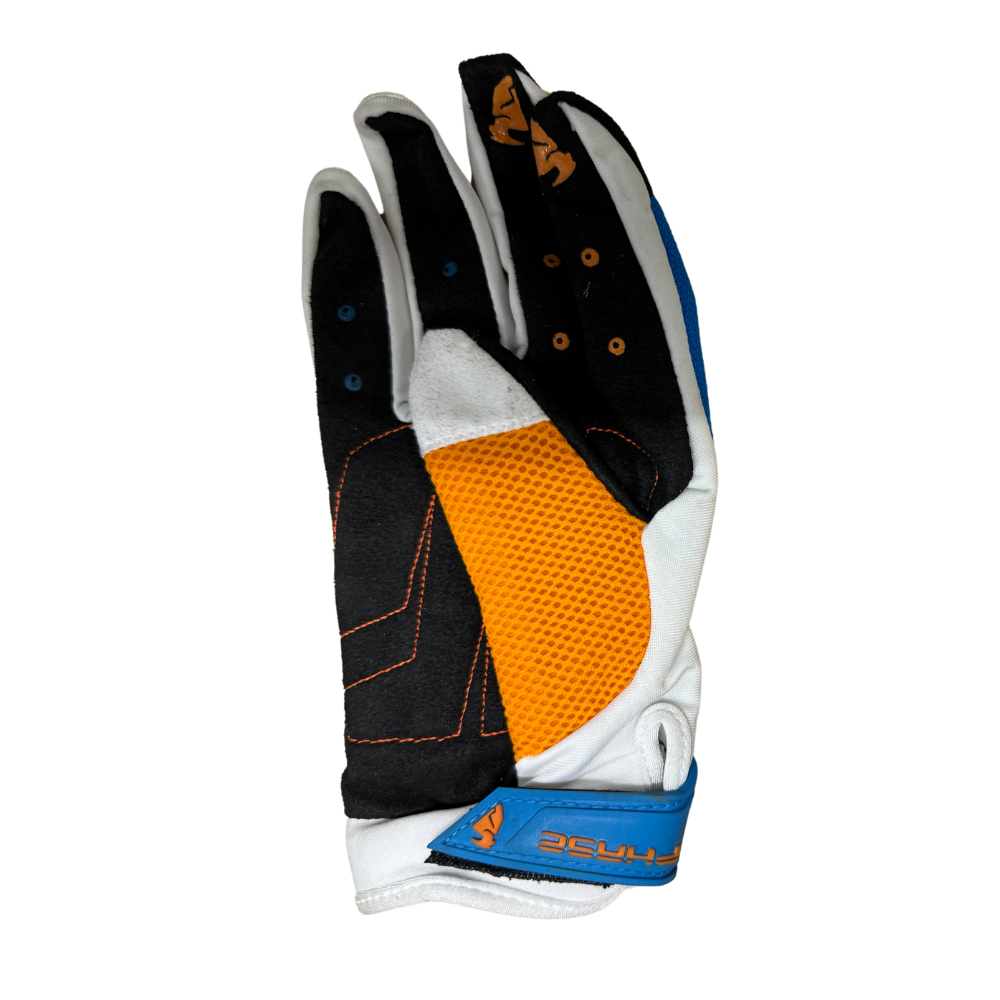 MC Auto: Thor Phase Racer Gloves