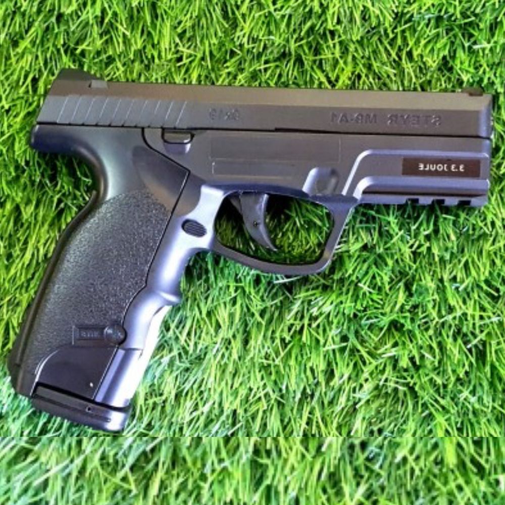 ASG Steyr M9-A1 BB Pistol