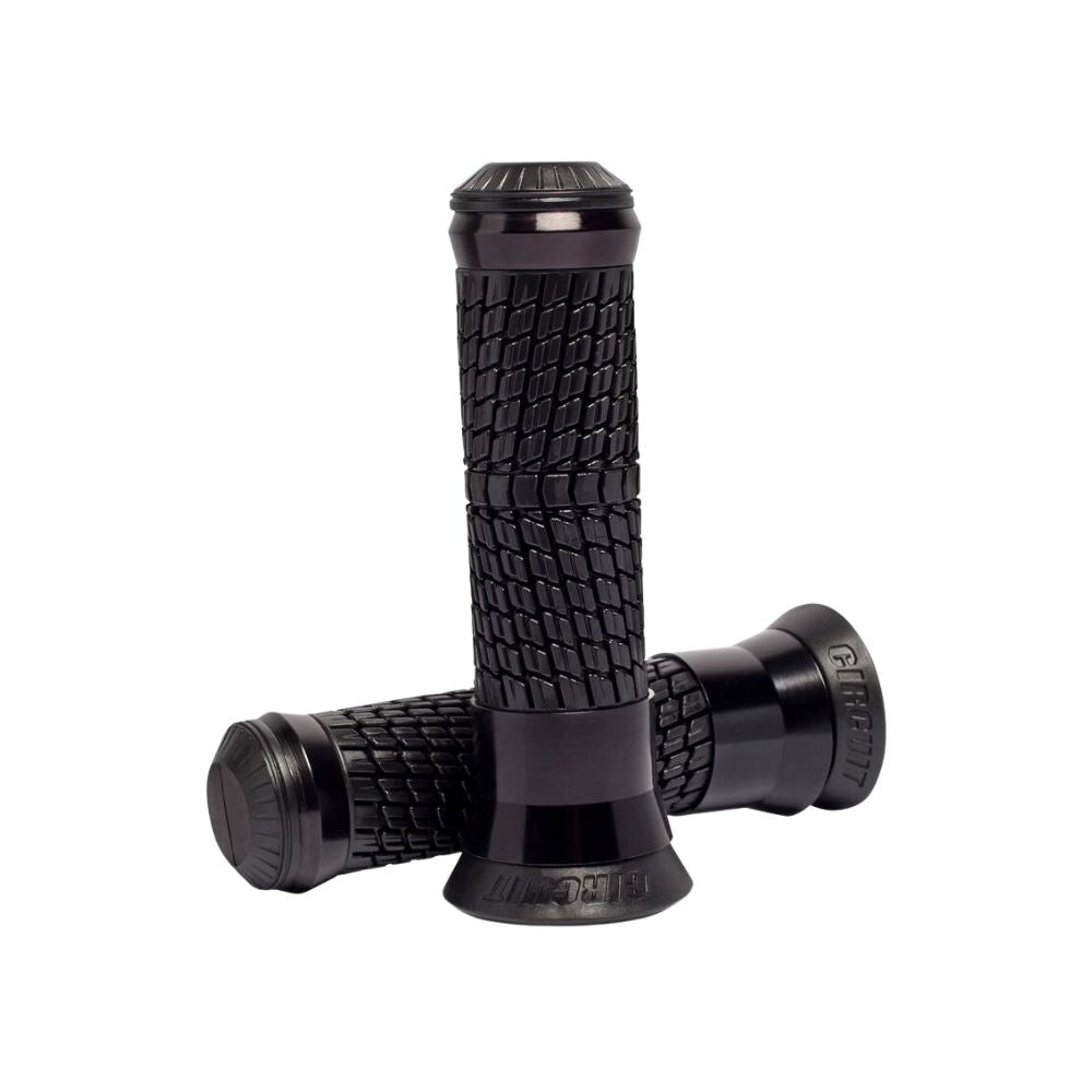 Circuit Equipment Storm Black Grips