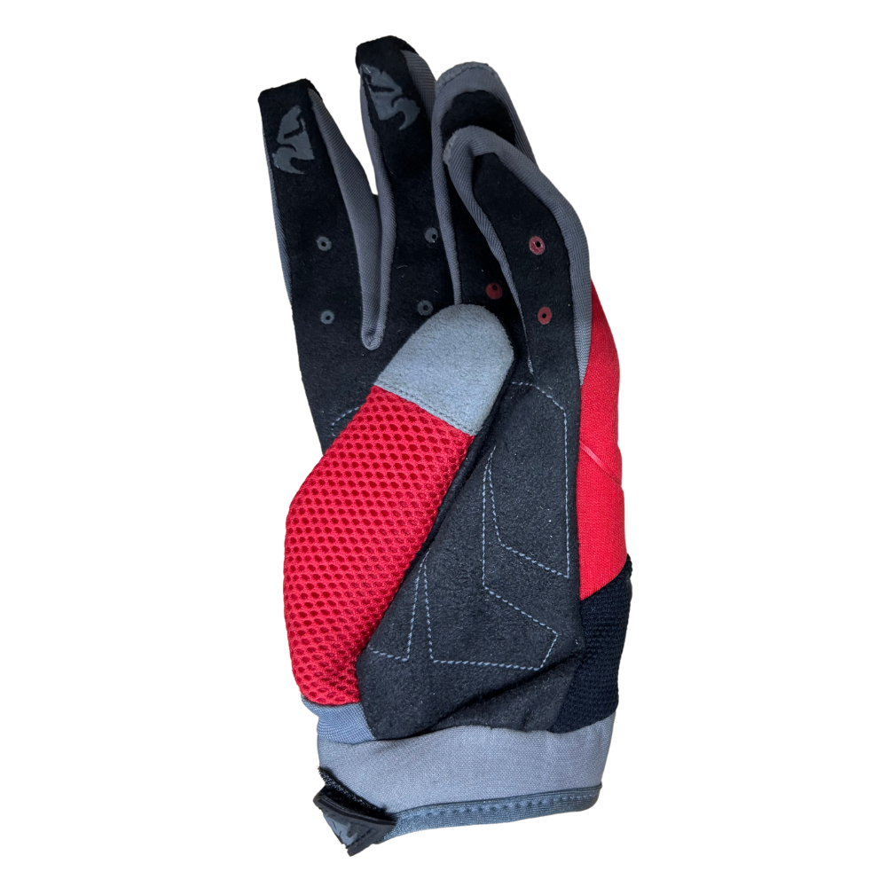 MC Auto: Thor Phase Turbine Gloves