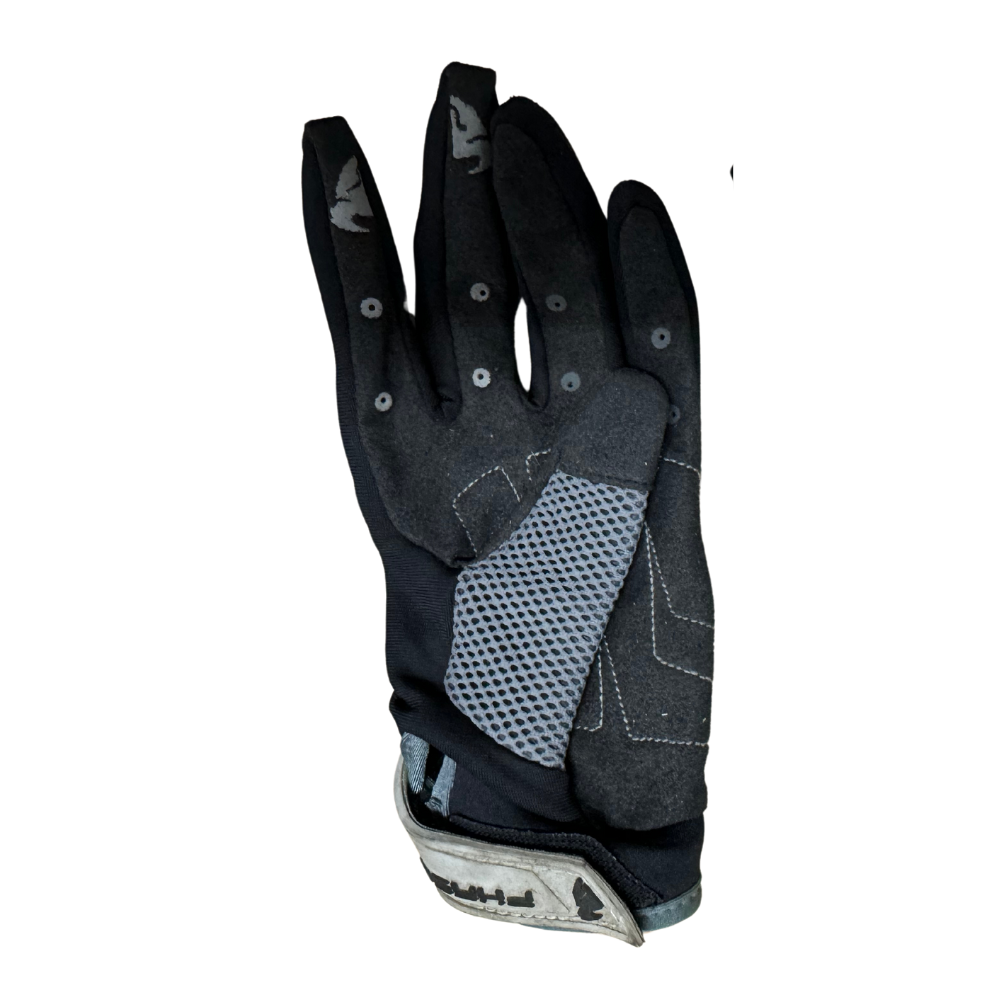 MC Auto: Thor Phase Recon Gloves